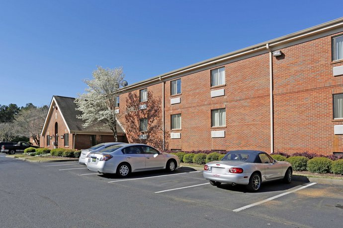 Extended Stay America - Montgomery - Carmichael Rd