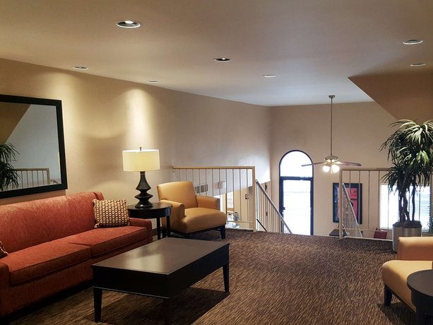 Extended Stay America - Indianapolis - Northwest - College Park