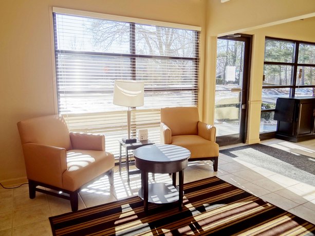 Extended Stay America - Raleigh - Cary - Harrison Ave