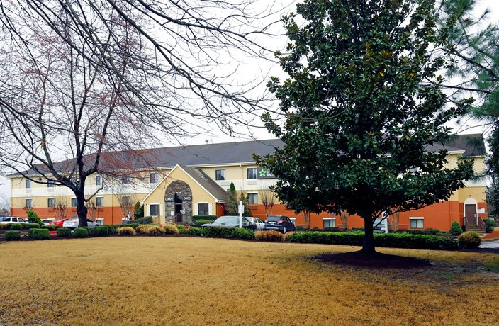 Extended Stay America - Memphis - Apple Tree