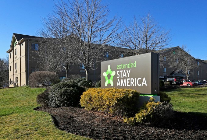 Extended Stay America - Cleveland - Great Northern Mall