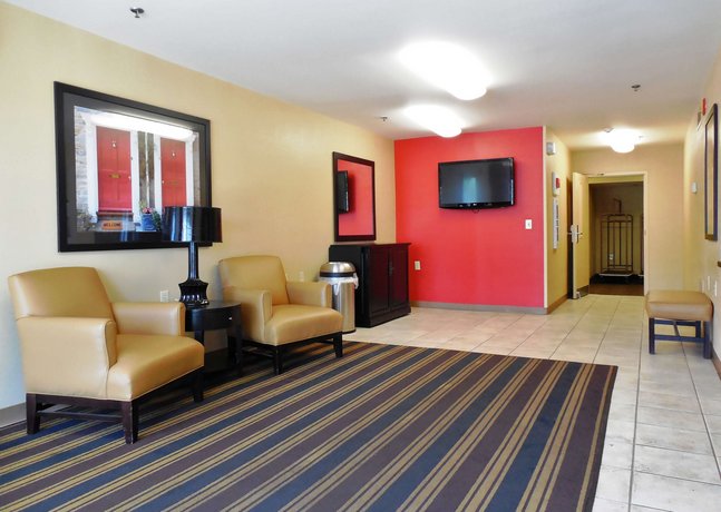 Extended Stay America - Cleveland - Middleburg Heights