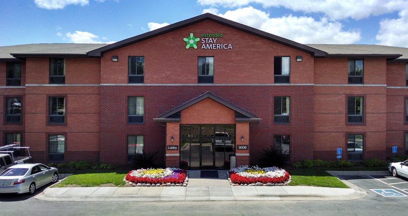 Extended Stay America - Omaha - West