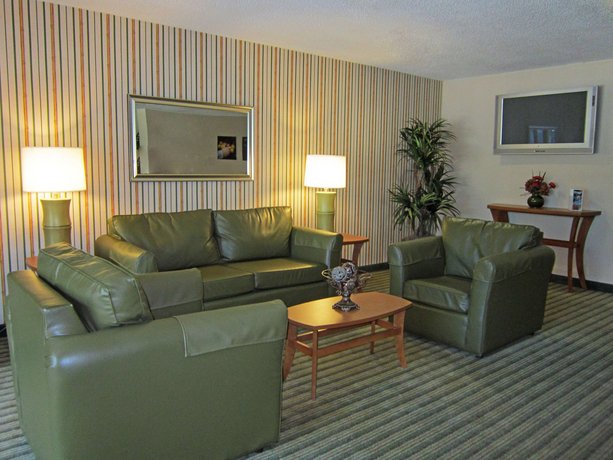 Extended Stay America - Houston - Northwest - HWY 290 - Hollister