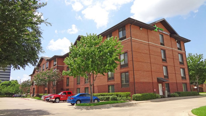 Extended Stay America - Houston - Westchase - Westheimer