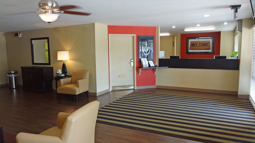Extended Stay America - Houston - Westchase - Westheimer