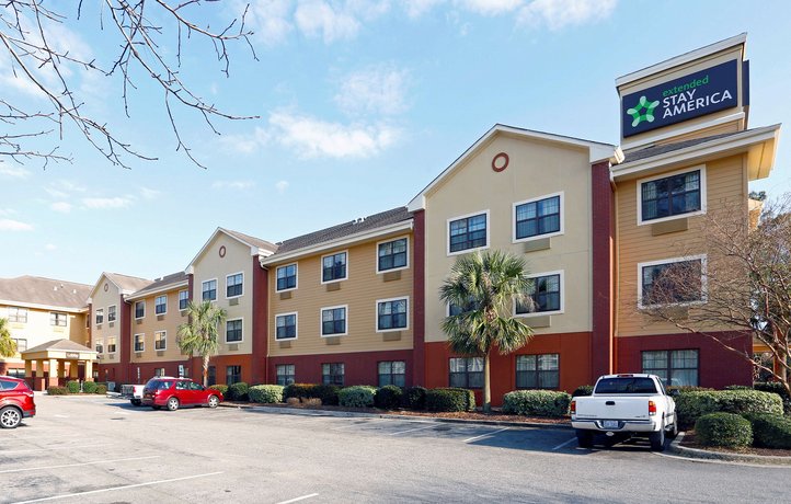 Extended Stay America - Wilmington - New Centre Drive