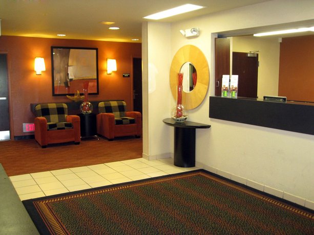 Extended Stay America - Wilmington - New Centre Drive