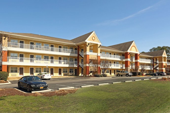 Extended Stay America - Columbia - West - Interstate 126