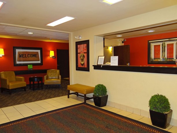 Extended Stay America - Raleigh - North Raleigh