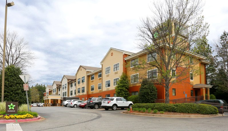 Extended Stay America - Atlanta - Marietta - Windy Hill