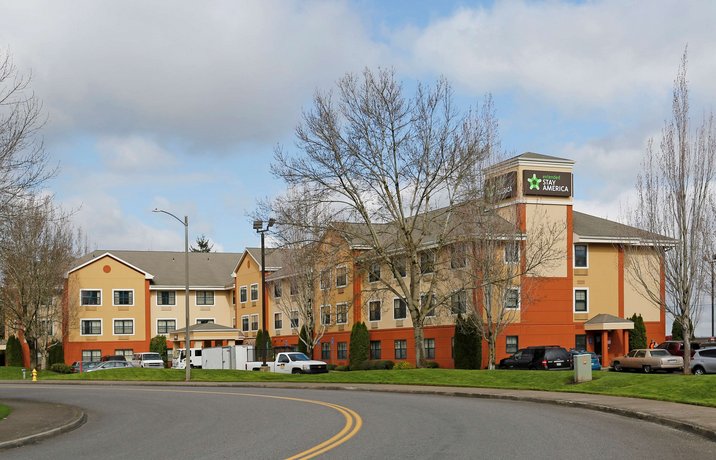 Extended Stay America - Portland - Gresham