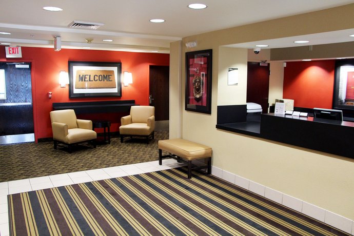 Extended Stay America - Portland - Gresham