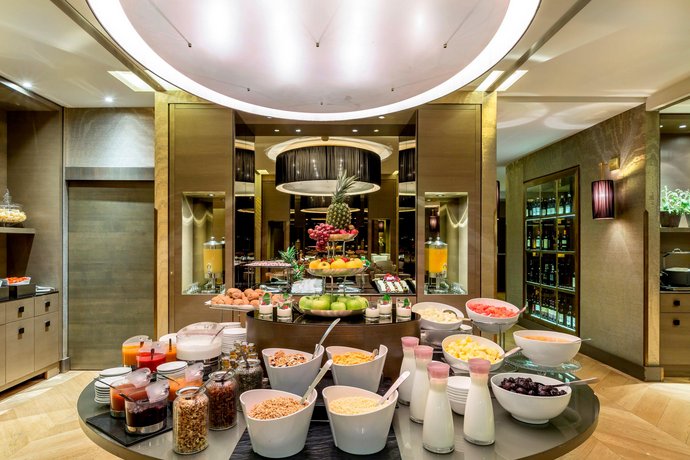 Rosa Grand Milano - Starhotels Collezione