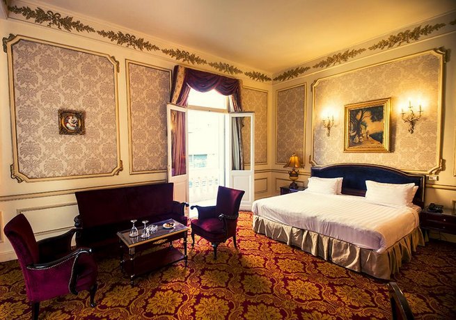 Windsor Palace Luxury Heritage Hotel Since 1902 by Paradise Inn Group Deir Anba Bishoi Egypt thumbnail