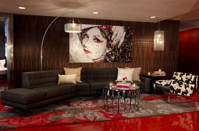 Kimpton Rouge Hotel