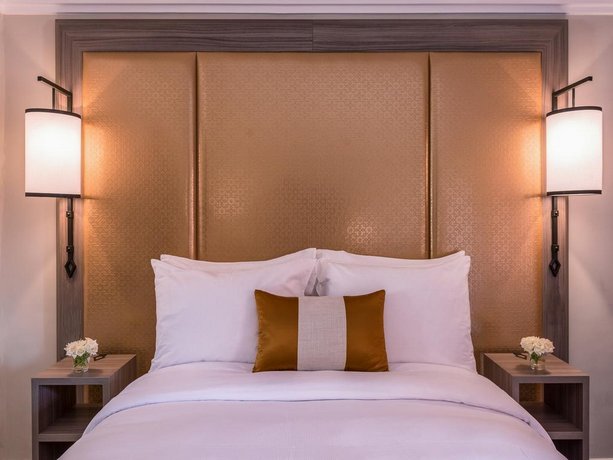 Movenpick Hotel Mansour Eddahbi Marrakech