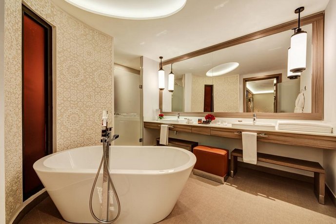Movenpick Hotel Mansour Eddahbi Marrakech