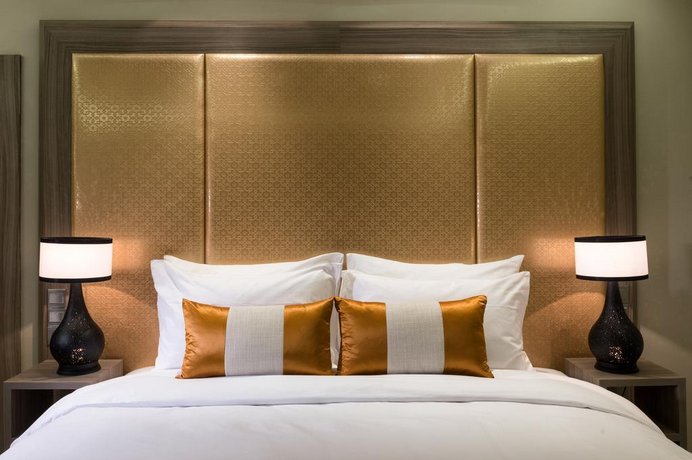 Movenpick Hotel Mansour Eddahbi Marrakech