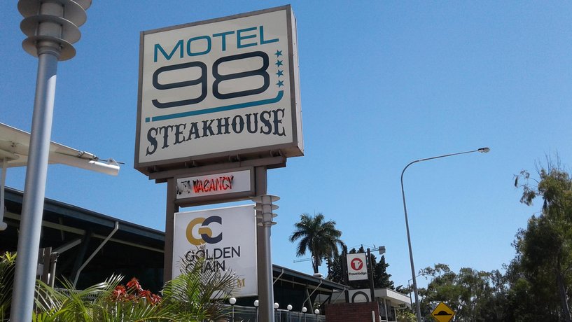 Motel 98