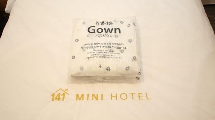 Mini Hotel 141 