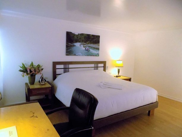 Hotel Zima San Isidro de El General