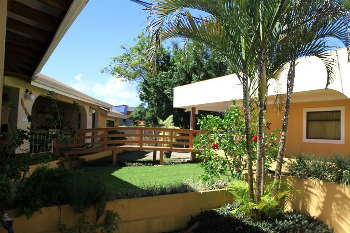Hotel Zima San Isidro de El General