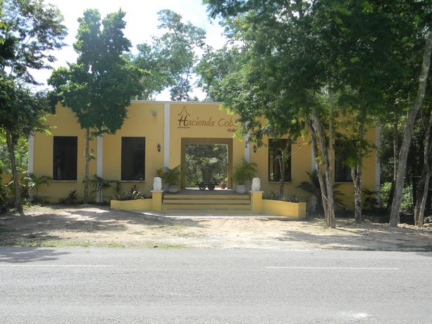 Hacienda Coba