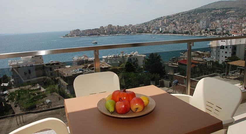 Elegance Apartment Sarande