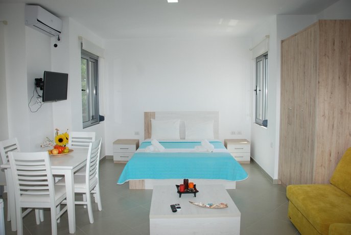 Elegance Apartment Sarande
