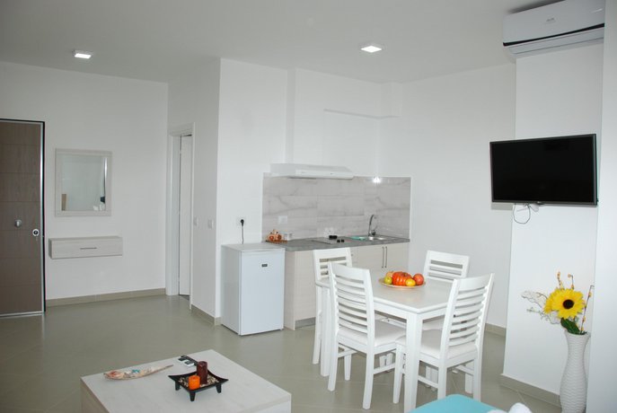 Elegance Apartment Sarande