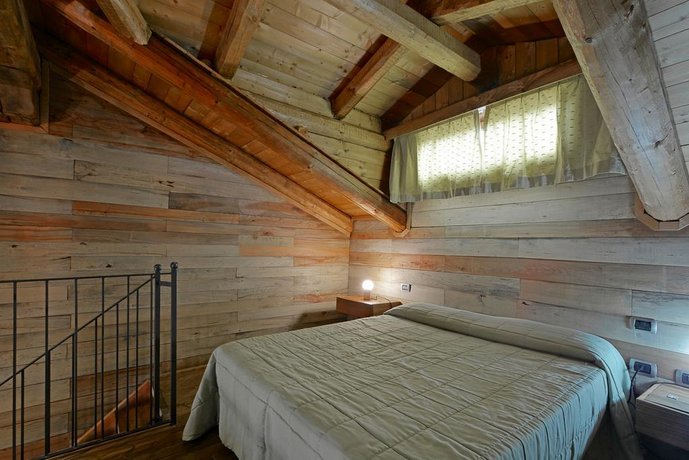 Agriturismo Cascina Rosengana