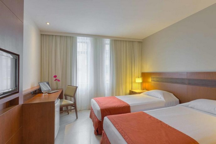 Novotel Rio de Janeiro Leme