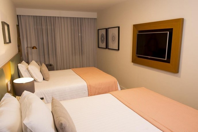 Novotel Rio de Janeiro Leme