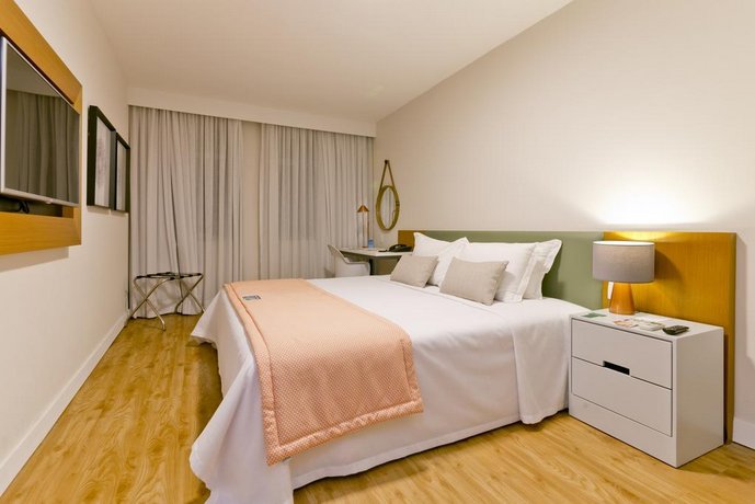Novotel Rio de Janeiro Leme