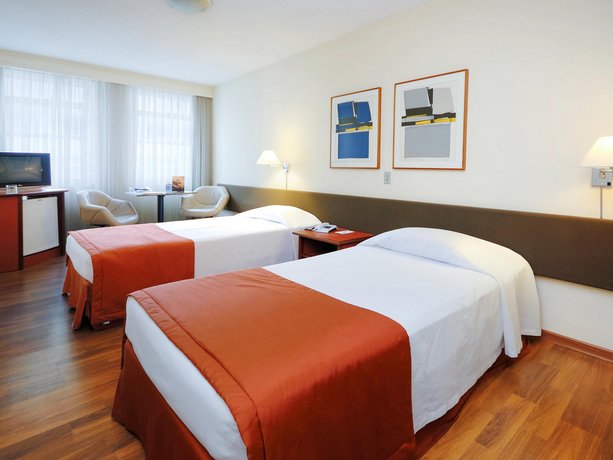 Novotel Rio de Janeiro Leme