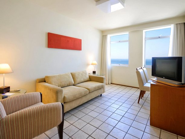 Novotel Rio de Janeiro Leme