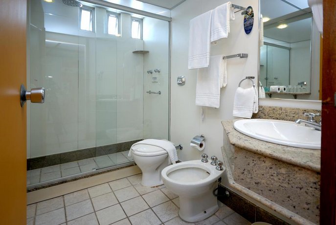 Novotel Rio de Janeiro Leme