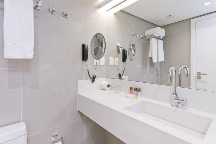 Novotel Rio de Janeiro Leme