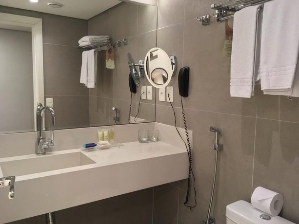 Novotel Rio de Janeiro Leme