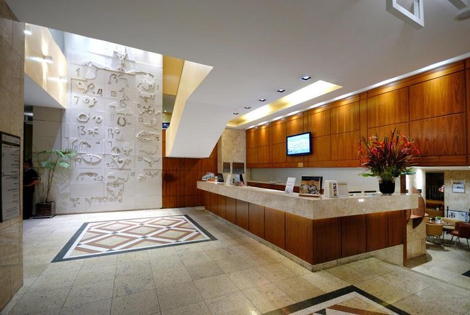 Novotel Rio de Janeiro Leme