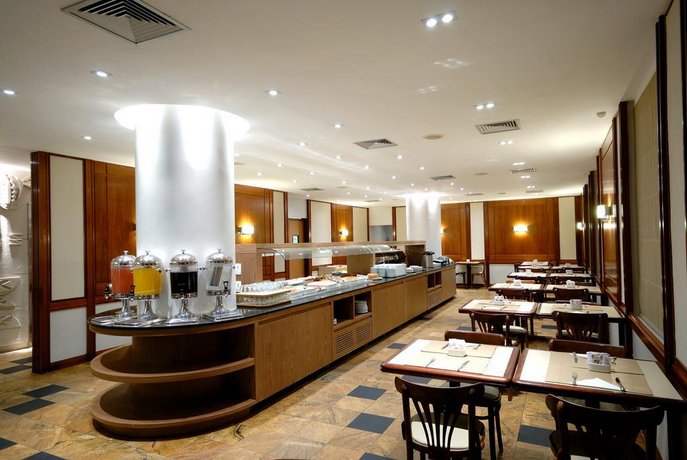 Novotel Rio de Janeiro Leme