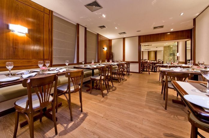 Novotel Rio de Janeiro Leme