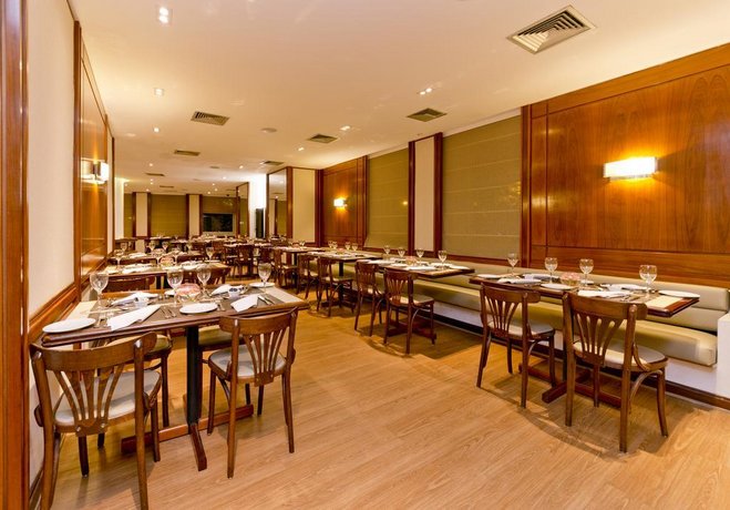 Novotel Rio de Janeiro Leme
