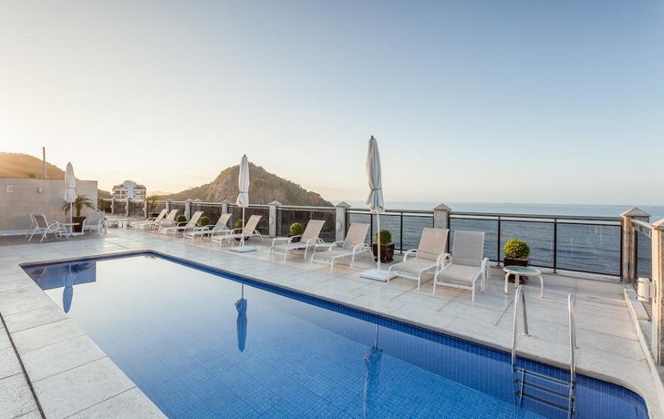 Novotel Rio de Janeiro Leme