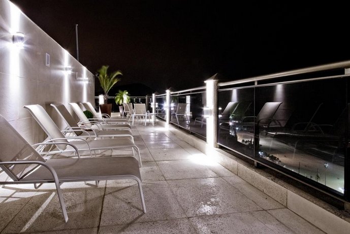 Novotel Rio de Janeiro Leme