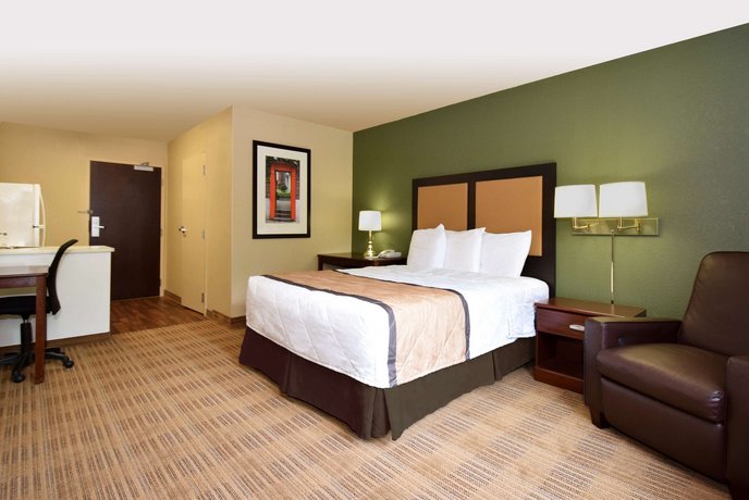 Extended Stay America - Los Angeles - Long Beach Airport