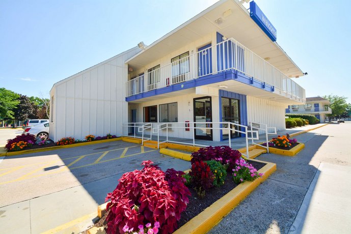 Motel 6 Hartford- Windsor Locks