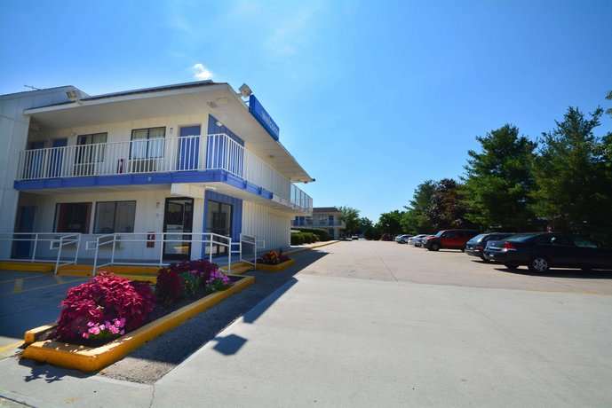 Motel 6 Hartford- Windsor Locks