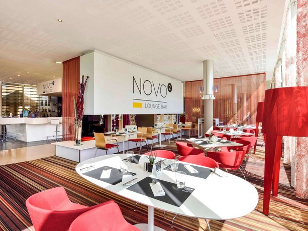 Novotel Budapest City